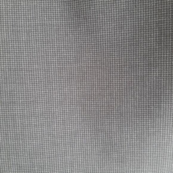 Z ZEGNA Turati 100% Wool Blazer Jacket Gray Men's Sz 44 R - Picture 8 of 15